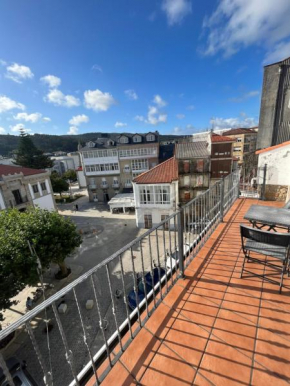 La Casa de la Plaza